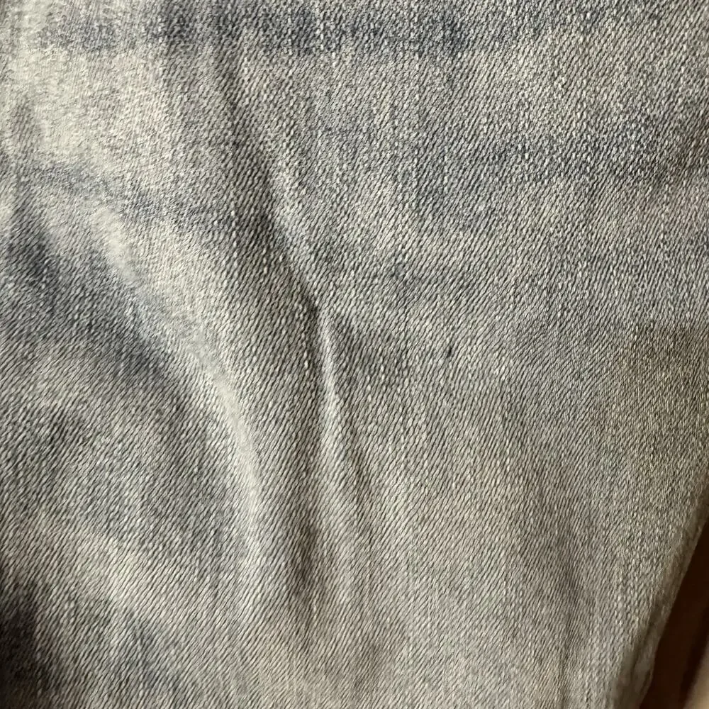 514 Levi jeans size 14 regular slight distressing